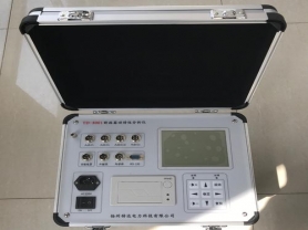 斷路器機械特性測試儀-揚州達瑞